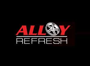 Alloy Refresh - Alloy Refurb Wolverhampton